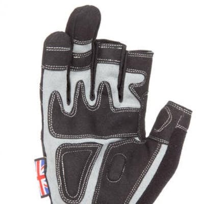 Dirty Rigger Comfort Fit Gloves Framer  L